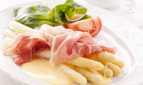 ASPERGES ASPERGES