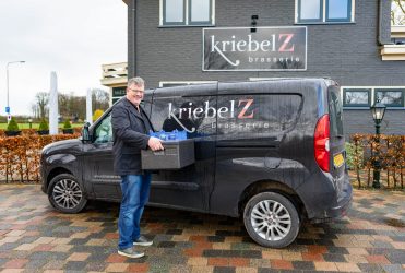 Kriebelz thuis bezorgen Kriebelz thuis bezorgen